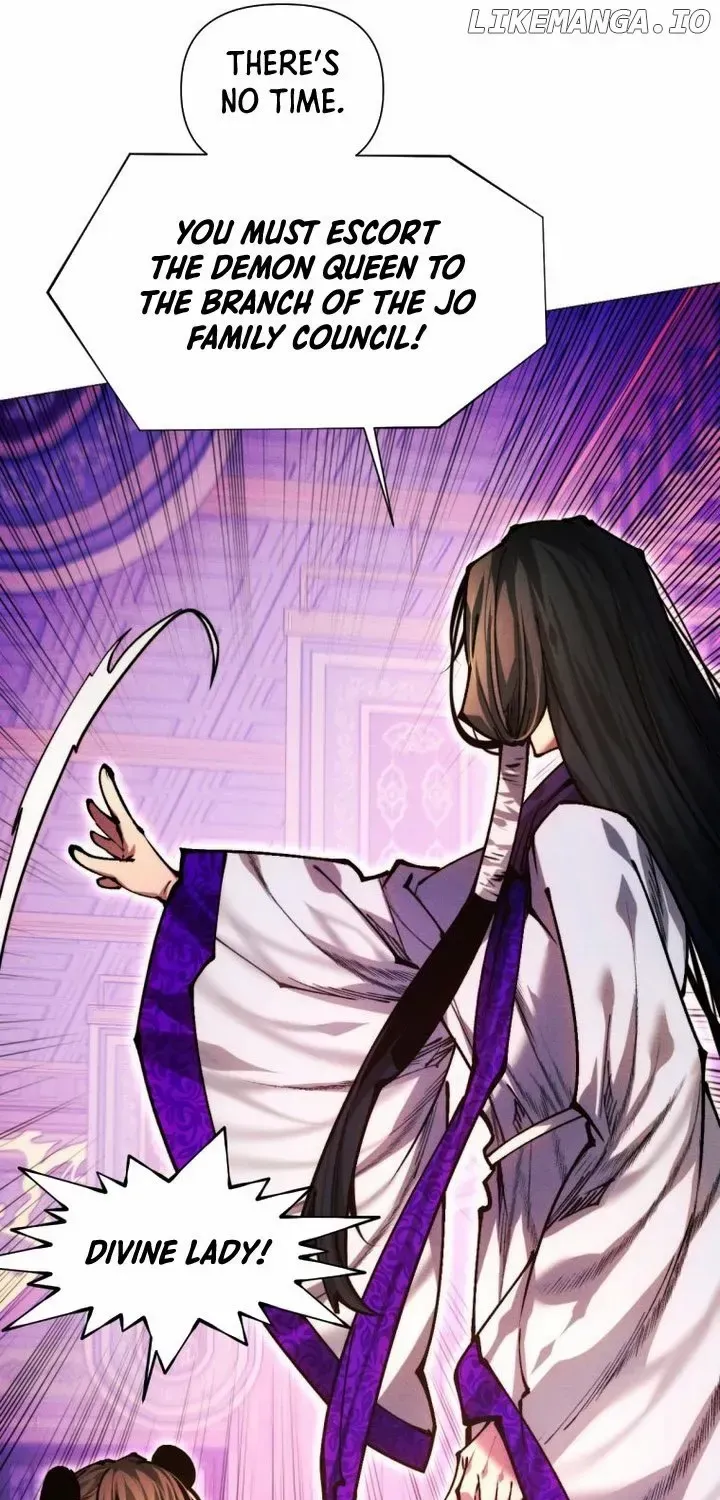 A Modern Man Who Got Transmigrated Into the Murim World Chapter 145 page 75 - 