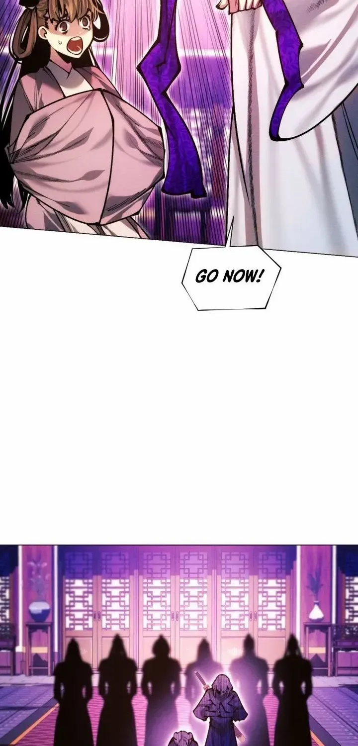 A Modern Man Who Got Transmigrated Into the Murim World Chapter 145 page 76 - 