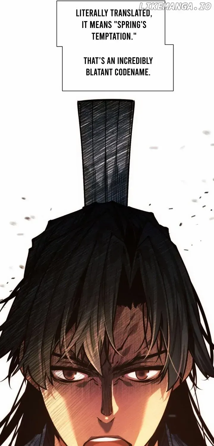 A Modern Man Who Got Transmigrated Into the Murim World Chapter 145 page 9 - 