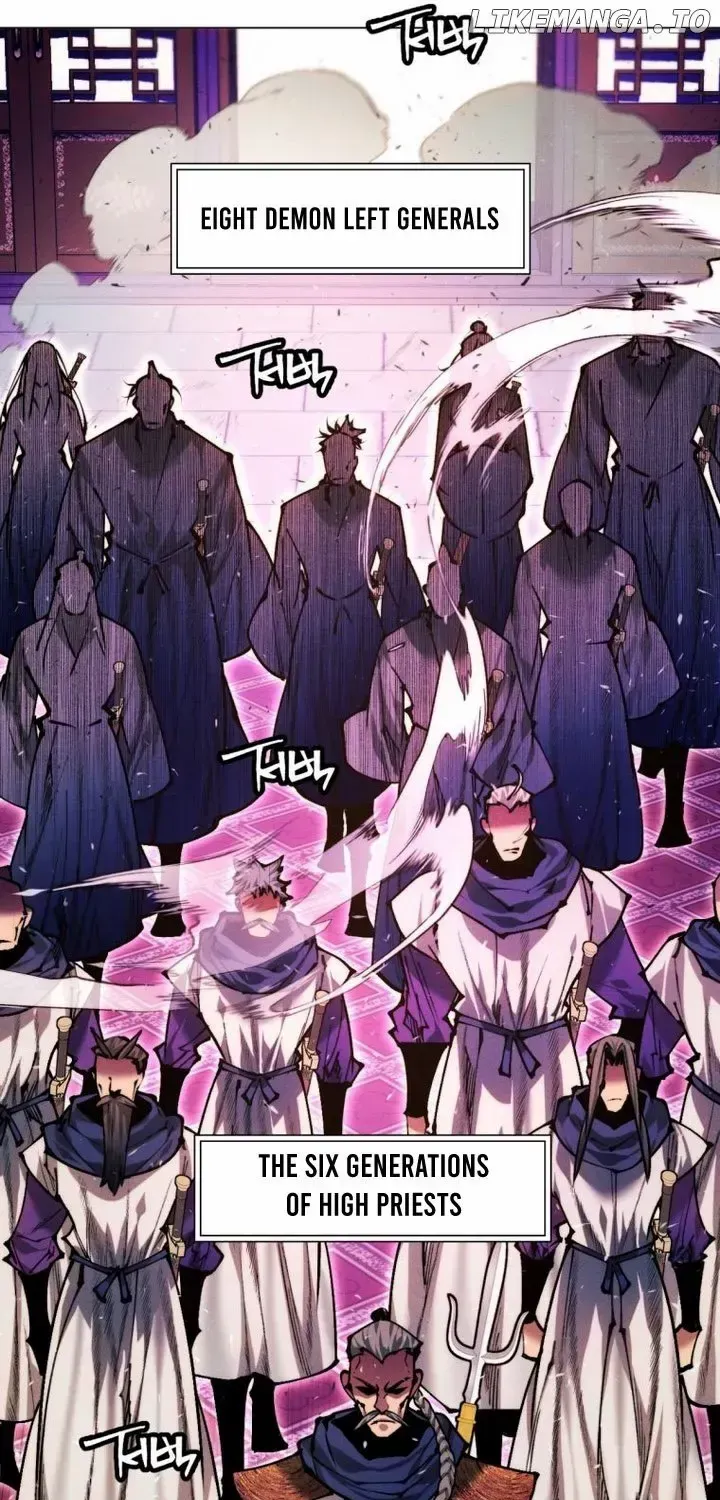 A Modern Man Who Got Transmigrated Into the Murim World Chapter 145 page 82 - 