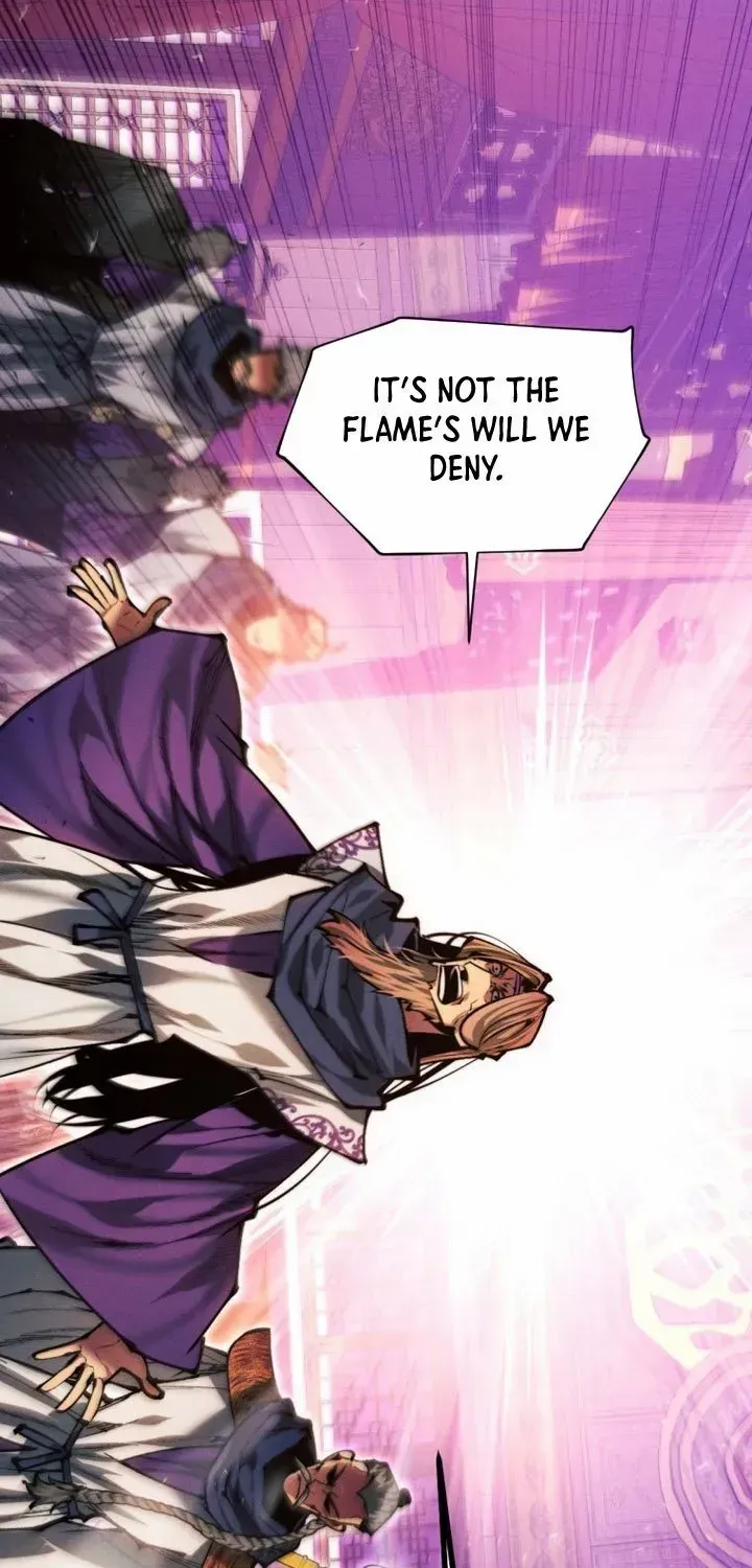 A Modern Man Who Got Transmigrated Into the Murim World Chapter 145 page 86 - 