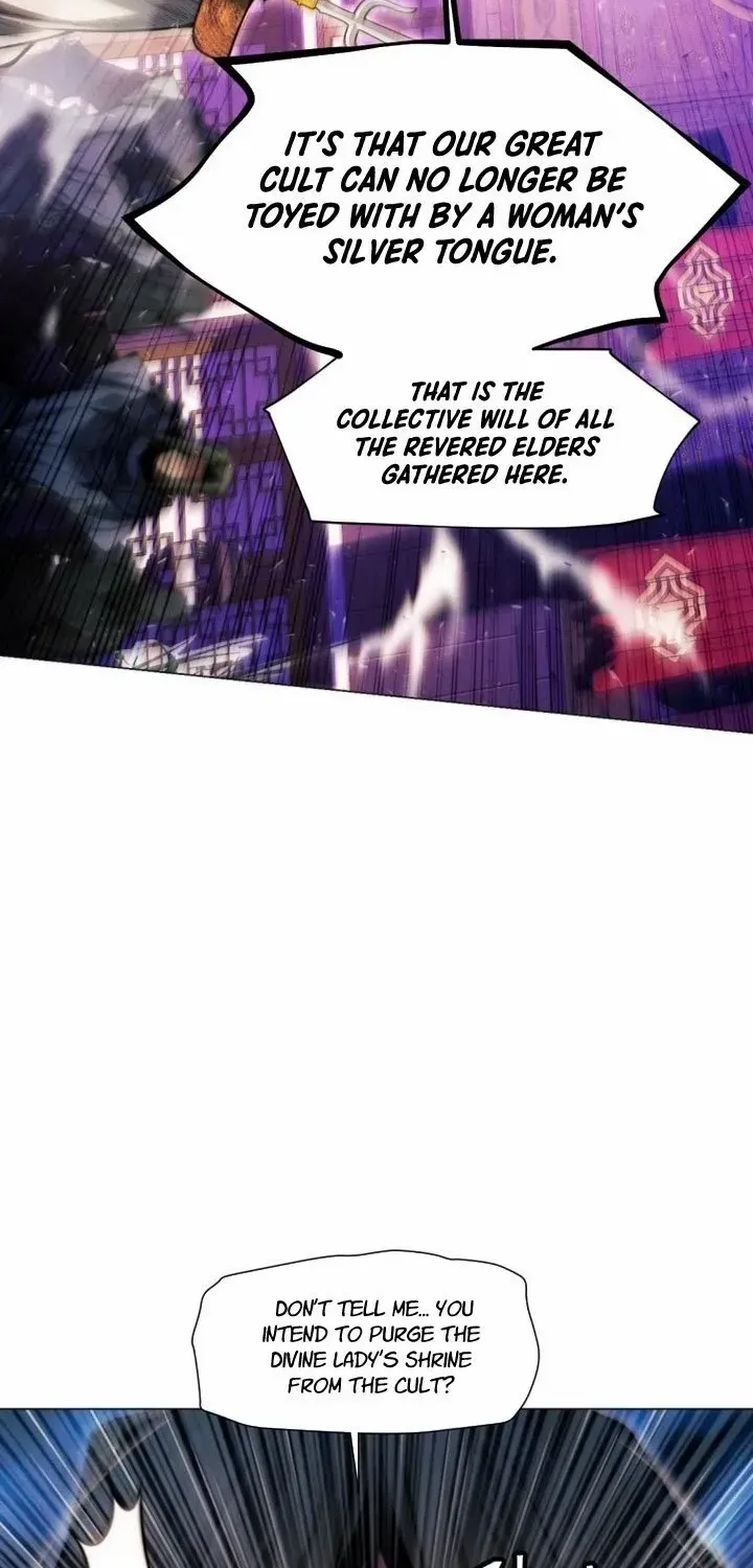 A Modern Man Who Got Transmigrated Into the Murim World Chapter 145 page 87 - 