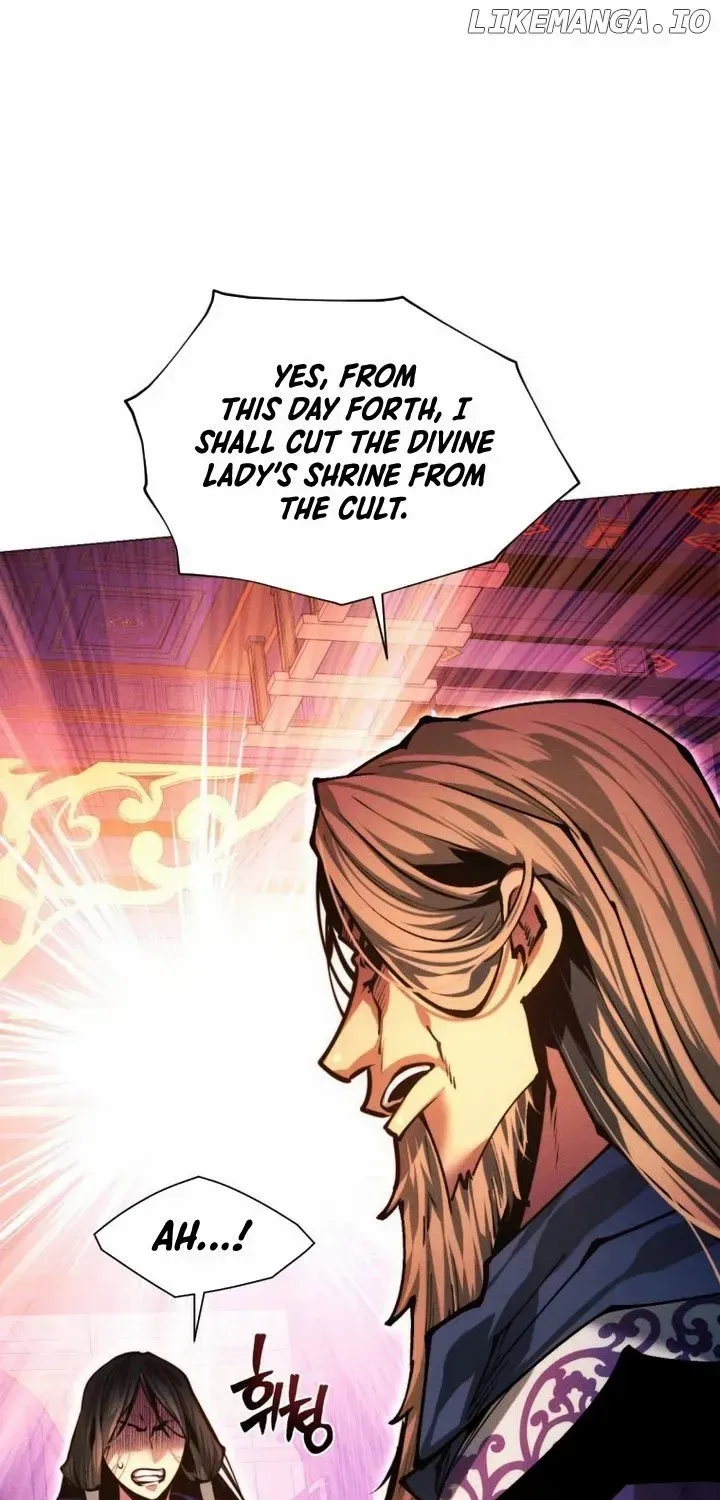 A Modern Man Who Got Transmigrated Into the Murim World Chapter 145 page 89 - 
