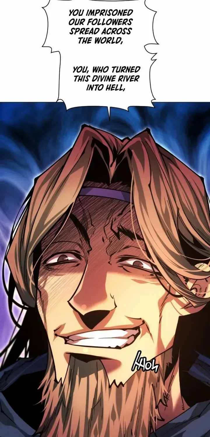 A Modern Man Who Got Transmigrated Into the Murim World Chapter 145 page 92 - 