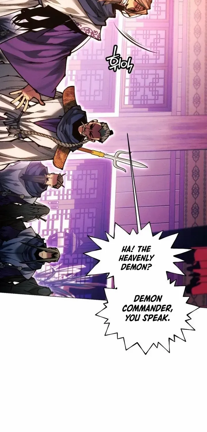 A Modern Man Who Got Transmigrated Into the Murim World Chapter 145 page 95 - 