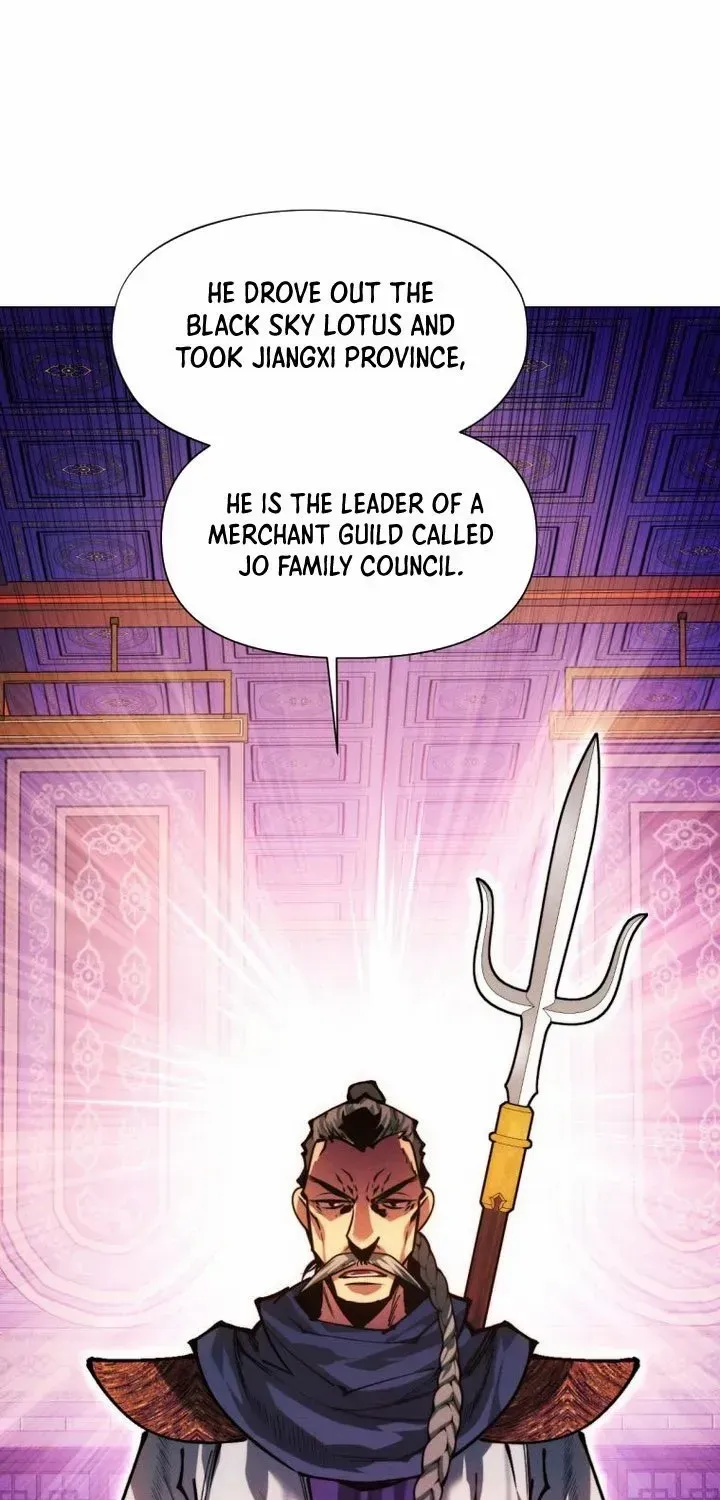 A Modern Man Who Got Transmigrated Into the Murim World Chapter 145 page 96 - 