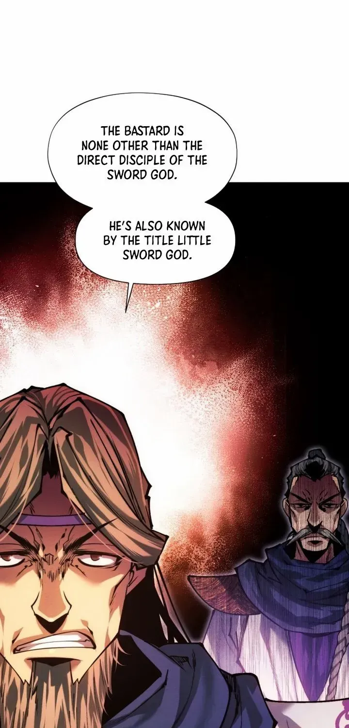 A Modern Man Who Got Transmigrated Into the Murim World Chapter 145 page 98 - 