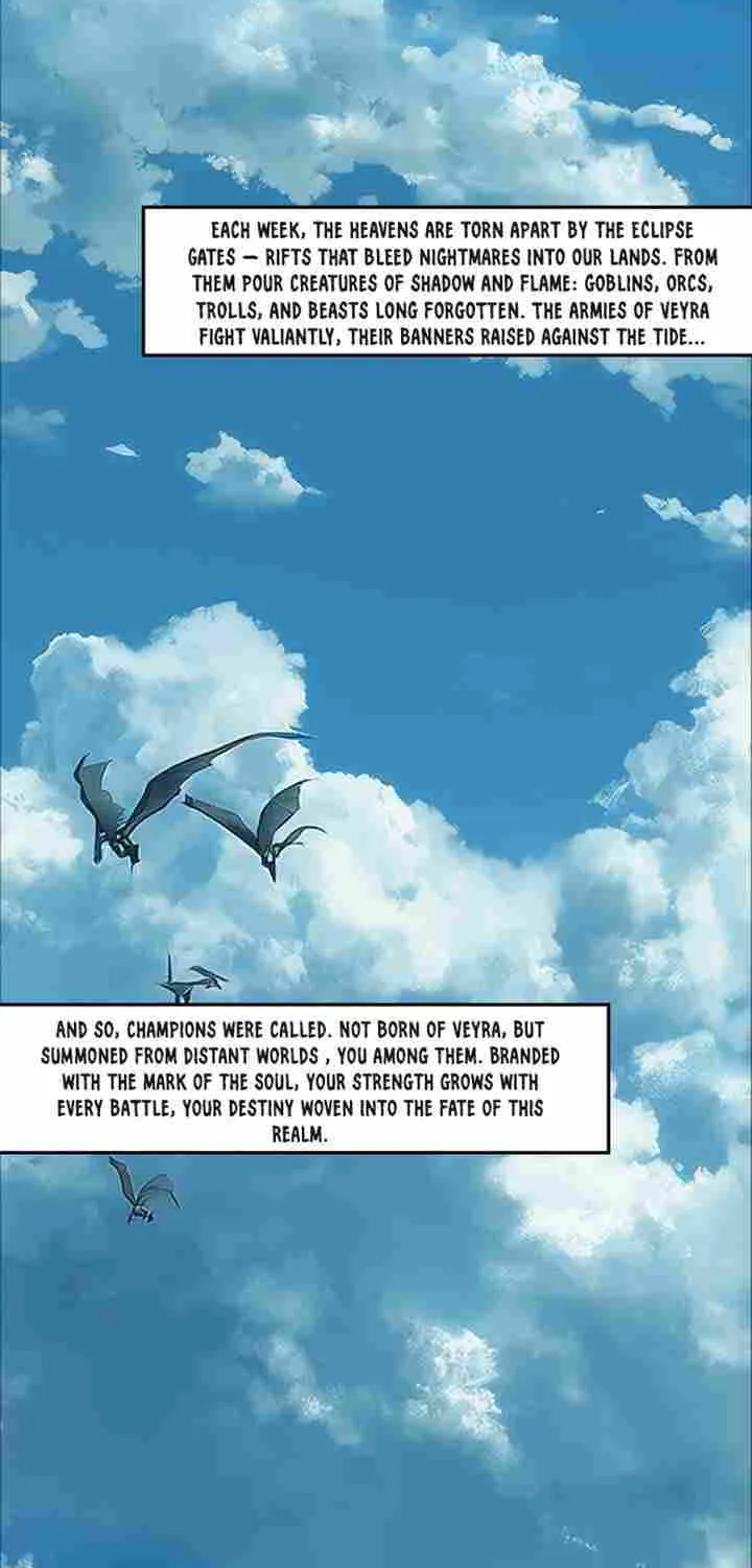 A Modern Man Who Got Transmigrated Into the Murim World Chapter 146 page 2 - 