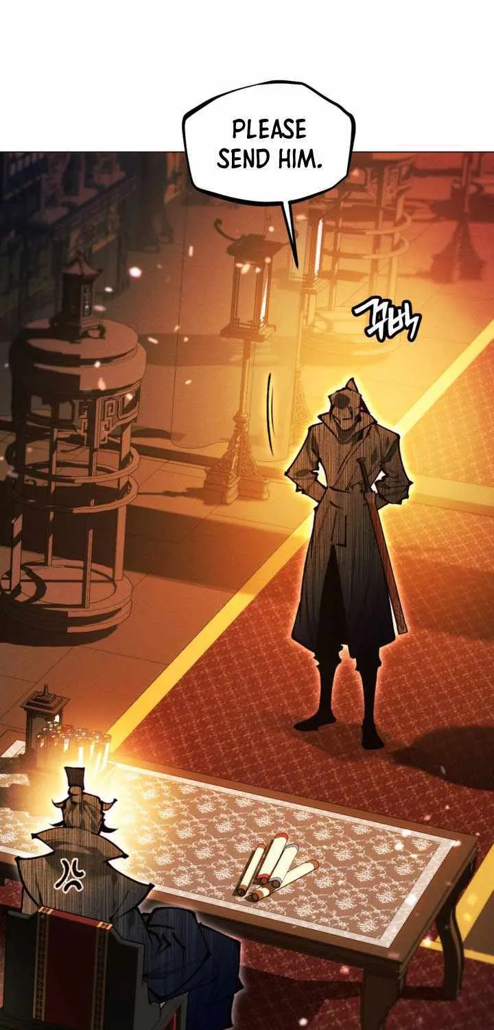 A Modern Man Who Got Transmigrated Into the Murim World Chapter 146 page 102 - 
