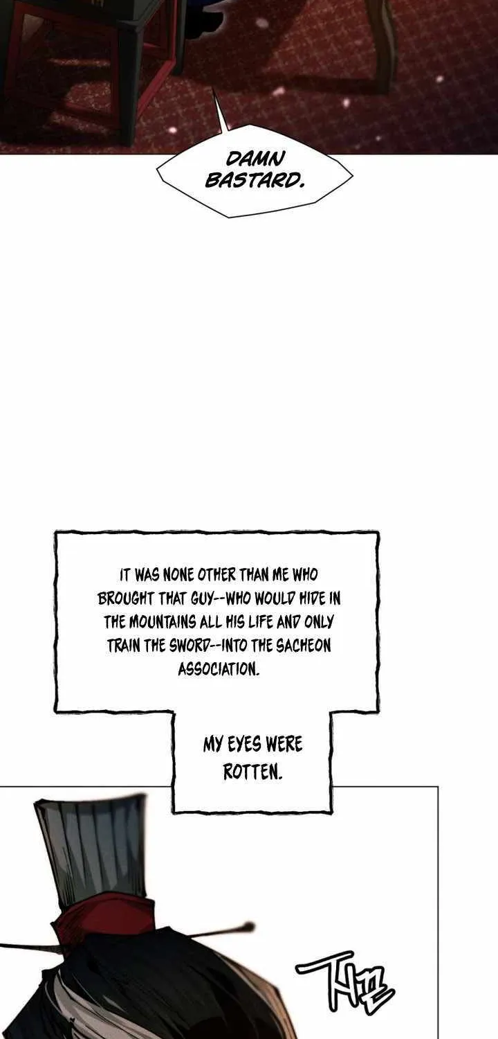 A Modern Man Who Got Transmigrated Into the Murim World Chapter 146 page 103 - 