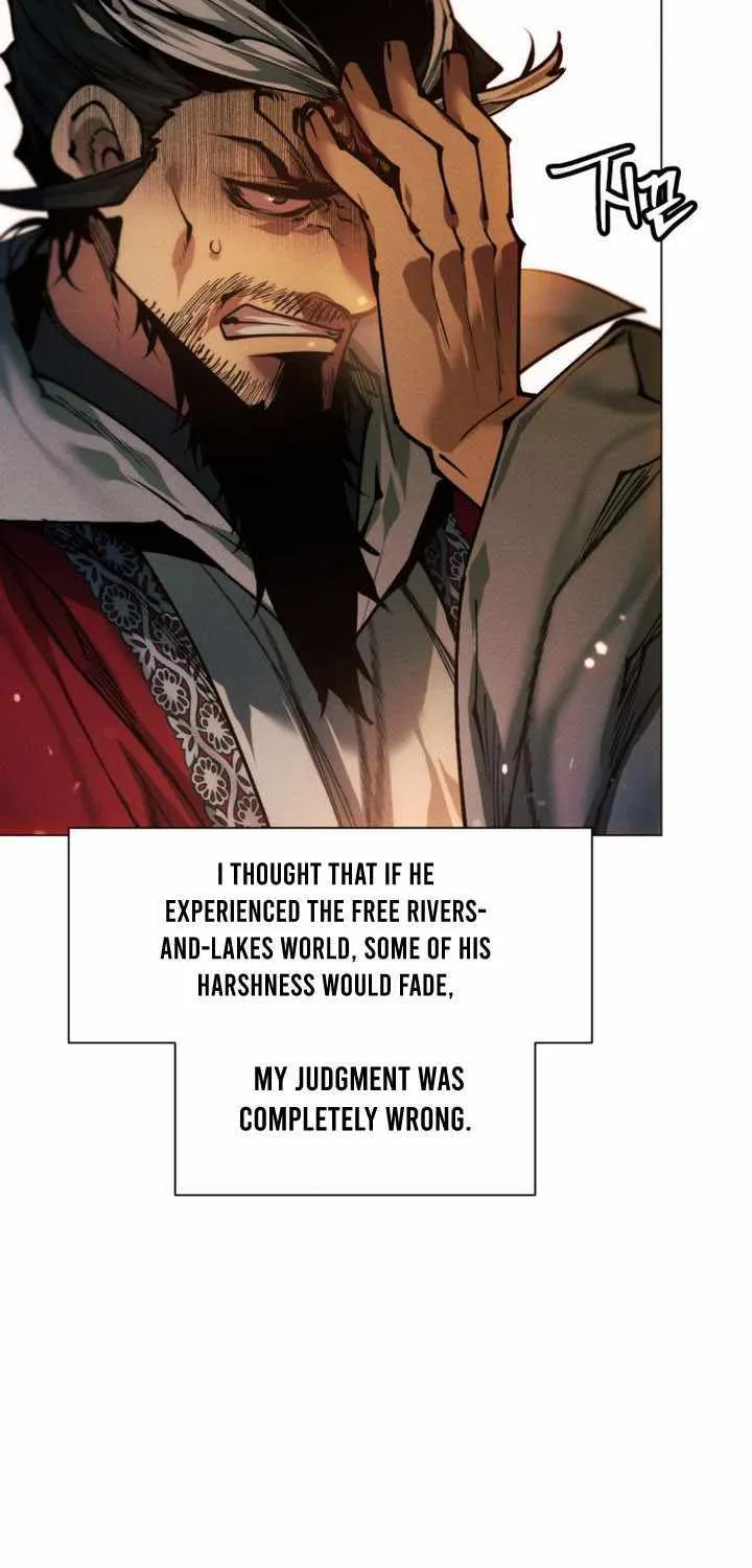 A Modern Man Who Got Transmigrated Into the Murim World Chapter 146 page 104 - 