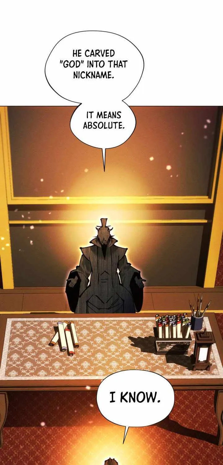 A Modern Man Who Got Transmigrated Into the Murim World Chapter 146 page 105 - 