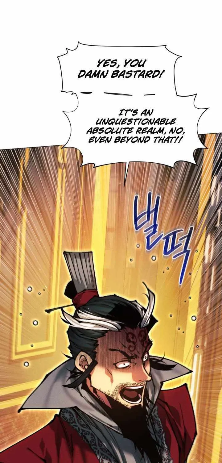 A Modern Man Who Got Transmigrated Into the Murim World Chapter 146 page 110 - 