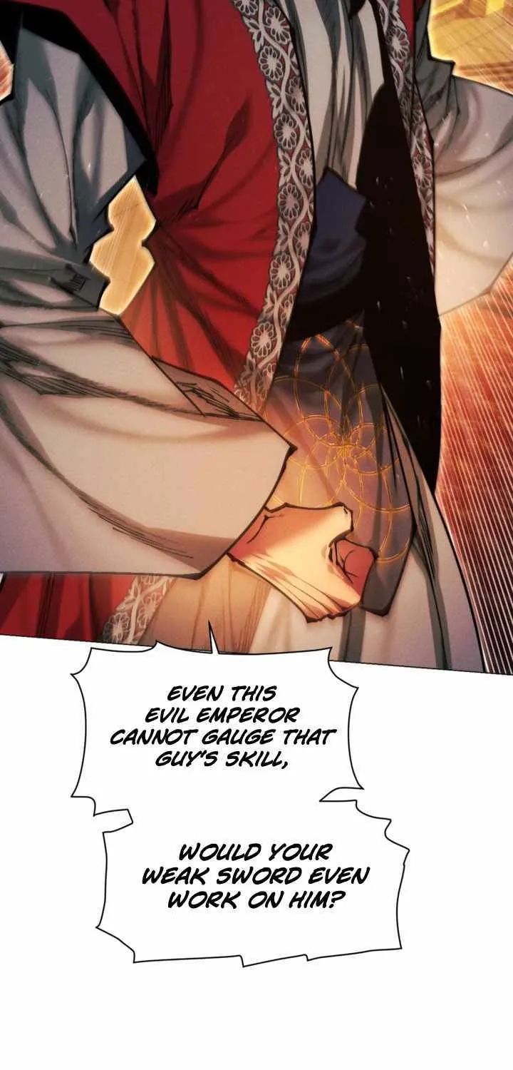 A Modern Man Who Got Transmigrated Into the Murim World Chapter 146 page 111 - 