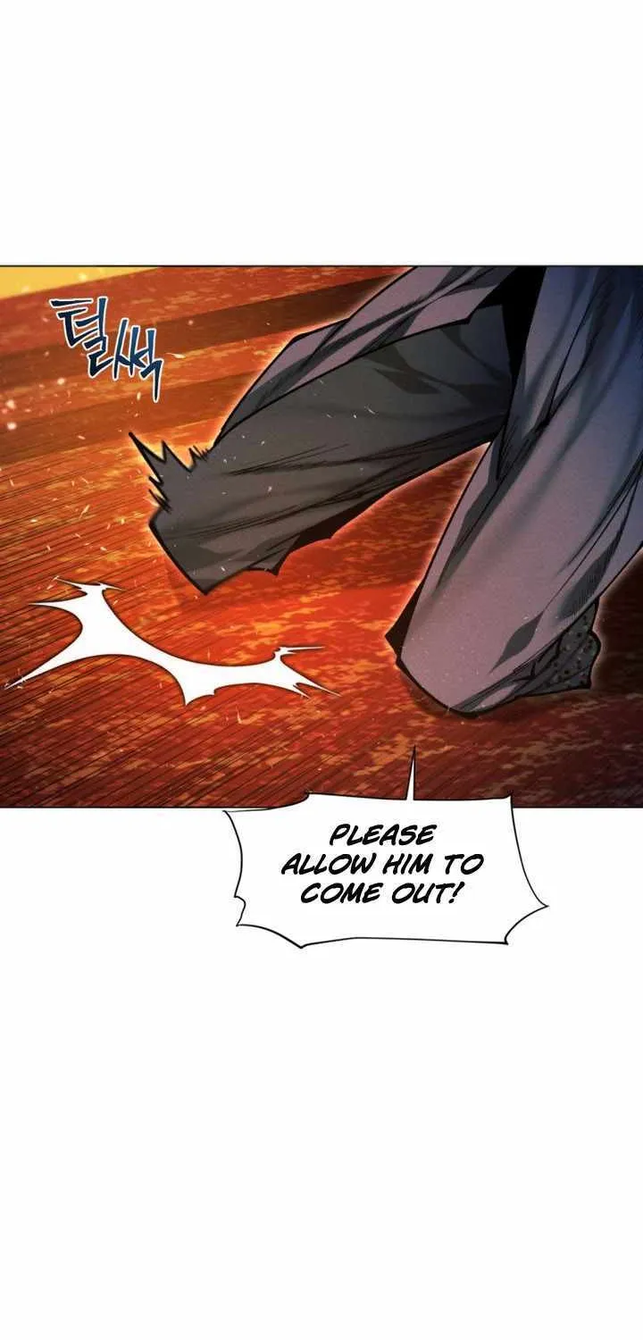 A Modern Man Who Got Transmigrated Into the Murim World Chapter 146 page 112 - 