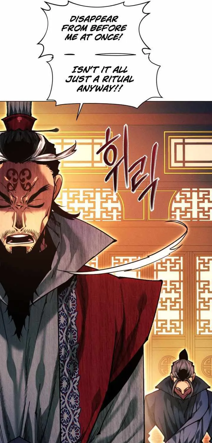 A Modern Man Who Got Transmigrated Into the Murim World Chapter 146 page 114 - 