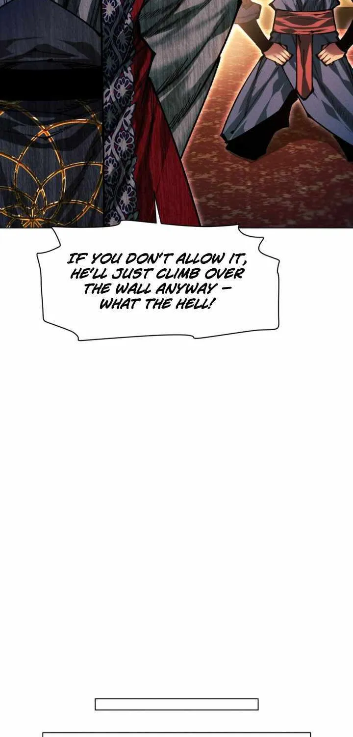 A Modern Man Who Got Transmigrated Into the Murim World Chapter 146 page 115 - 