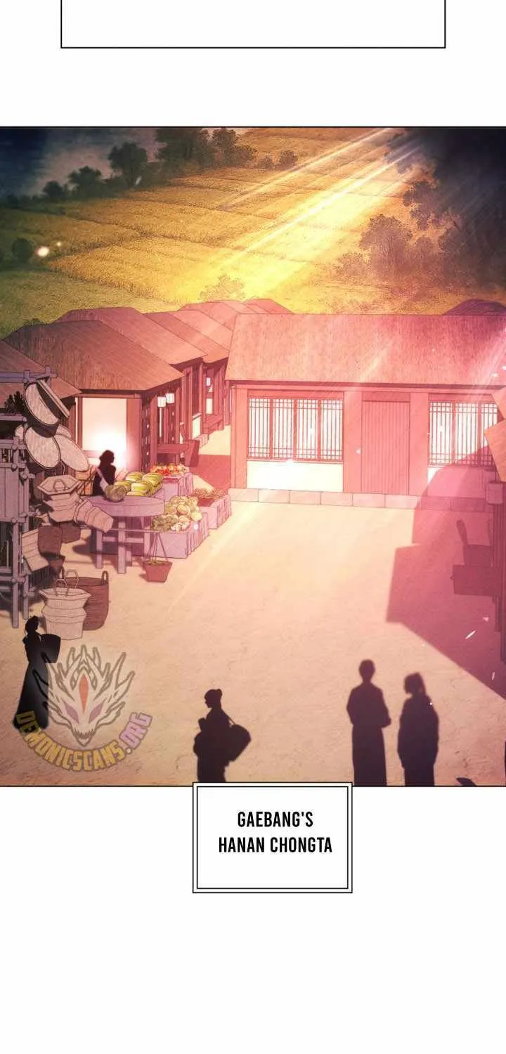 A Modern Man Who Got Transmigrated Into the Murim World Chapter 146 page 116 - 