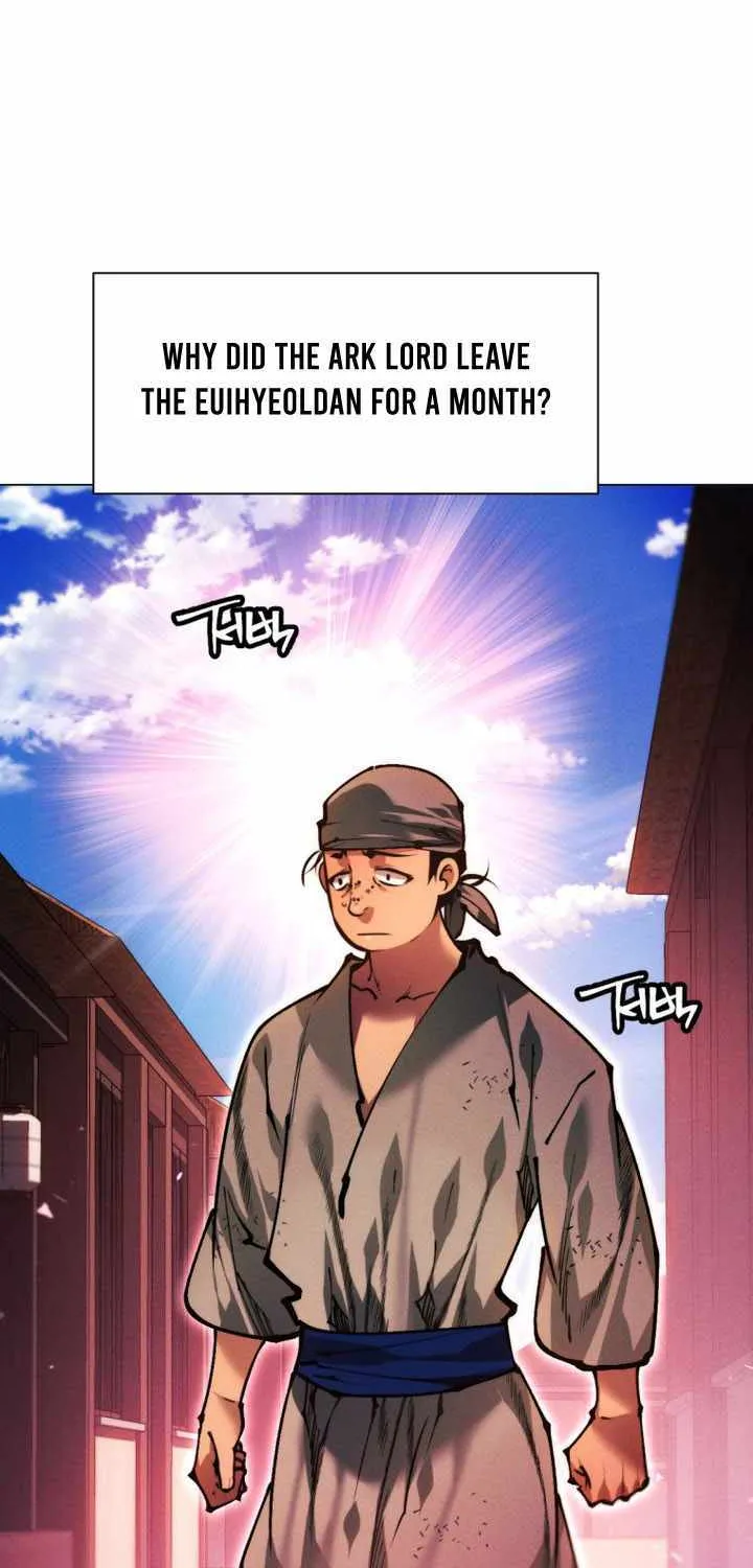 A Modern Man Who Got Transmigrated Into the Murim World Chapter 146 page 117 - 
