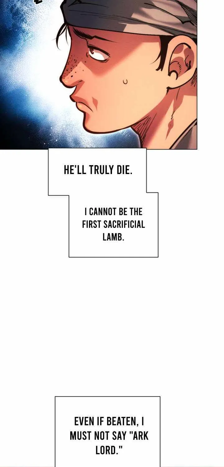 A Modern Man Who Got Transmigrated Into the Murim World Chapter 146 page 119 - 