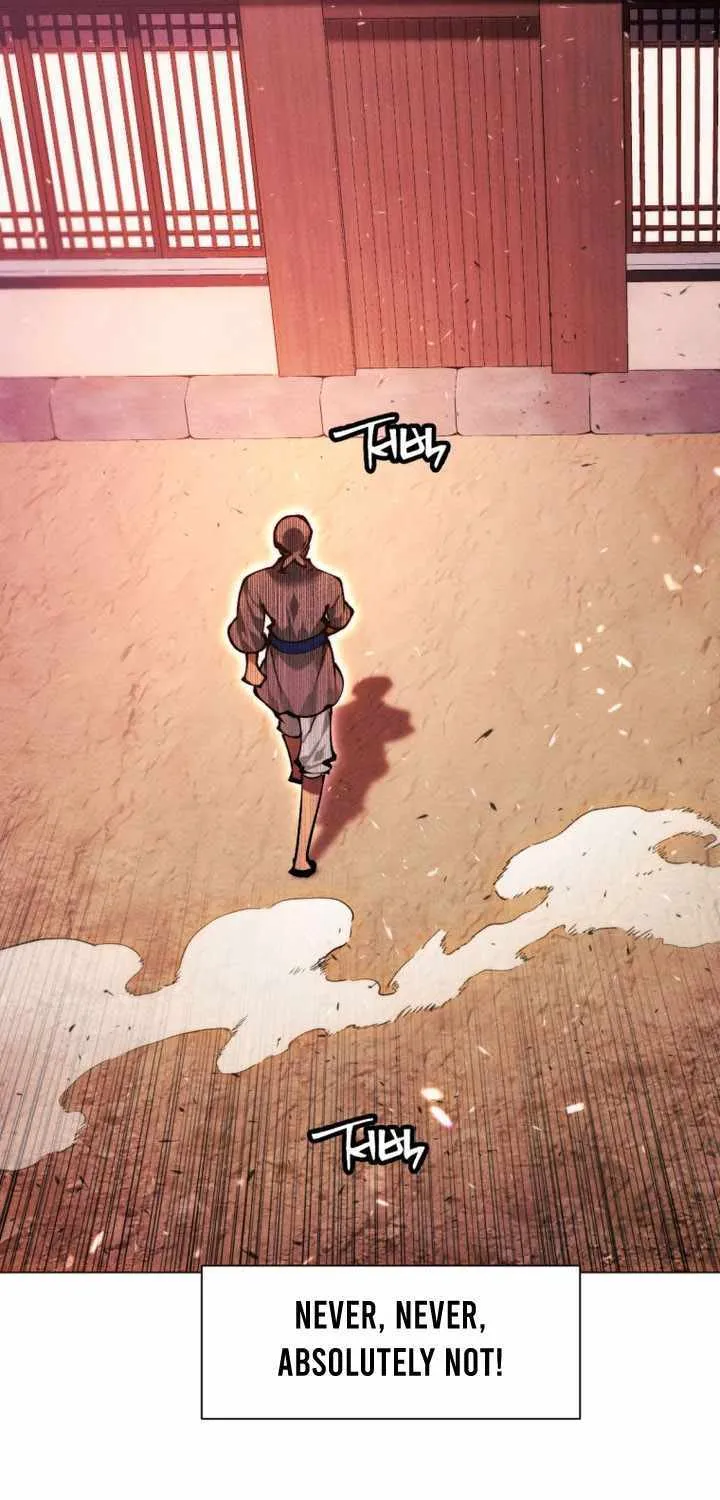A Modern Man Who Got Transmigrated Into the Murim World Chapter 146 page 121 - 