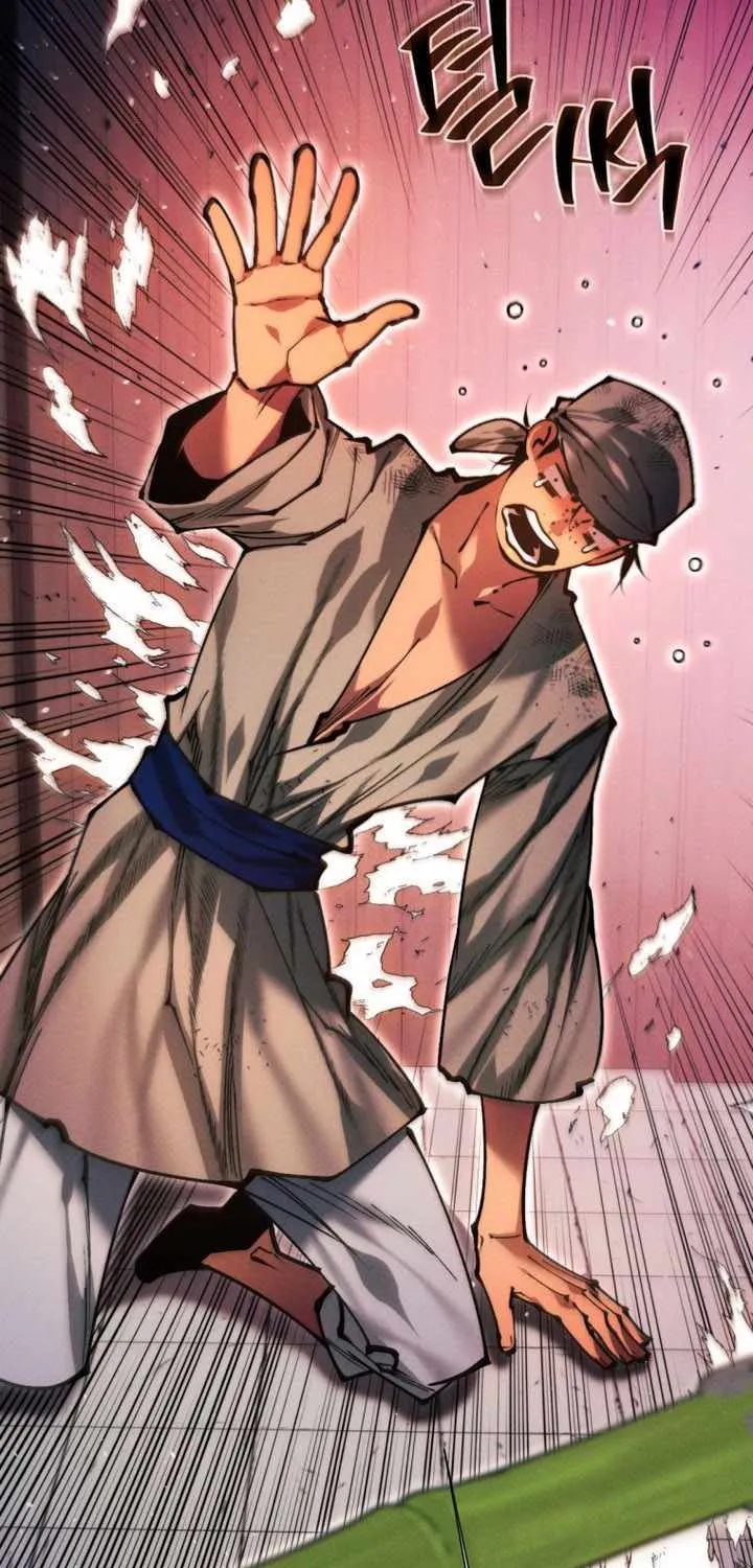 A Modern Man Who Got Transmigrated Into the Murim World Chapter 146 page 132 - 
