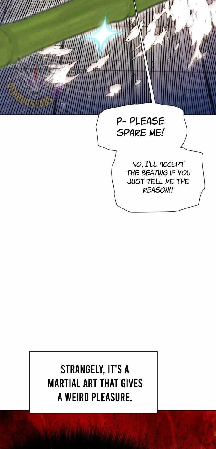A Modern Man Who Got Transmigrated Into the Murim World Chapter 146 page 133 - 