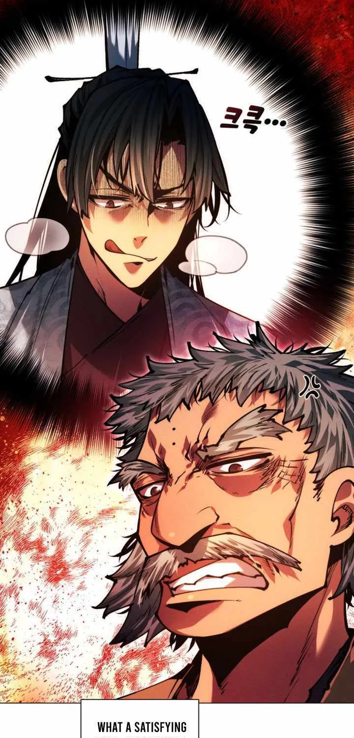 A Modern Man Who Got Transmigrated Into the Murim World Chapter 146 page 134 - 