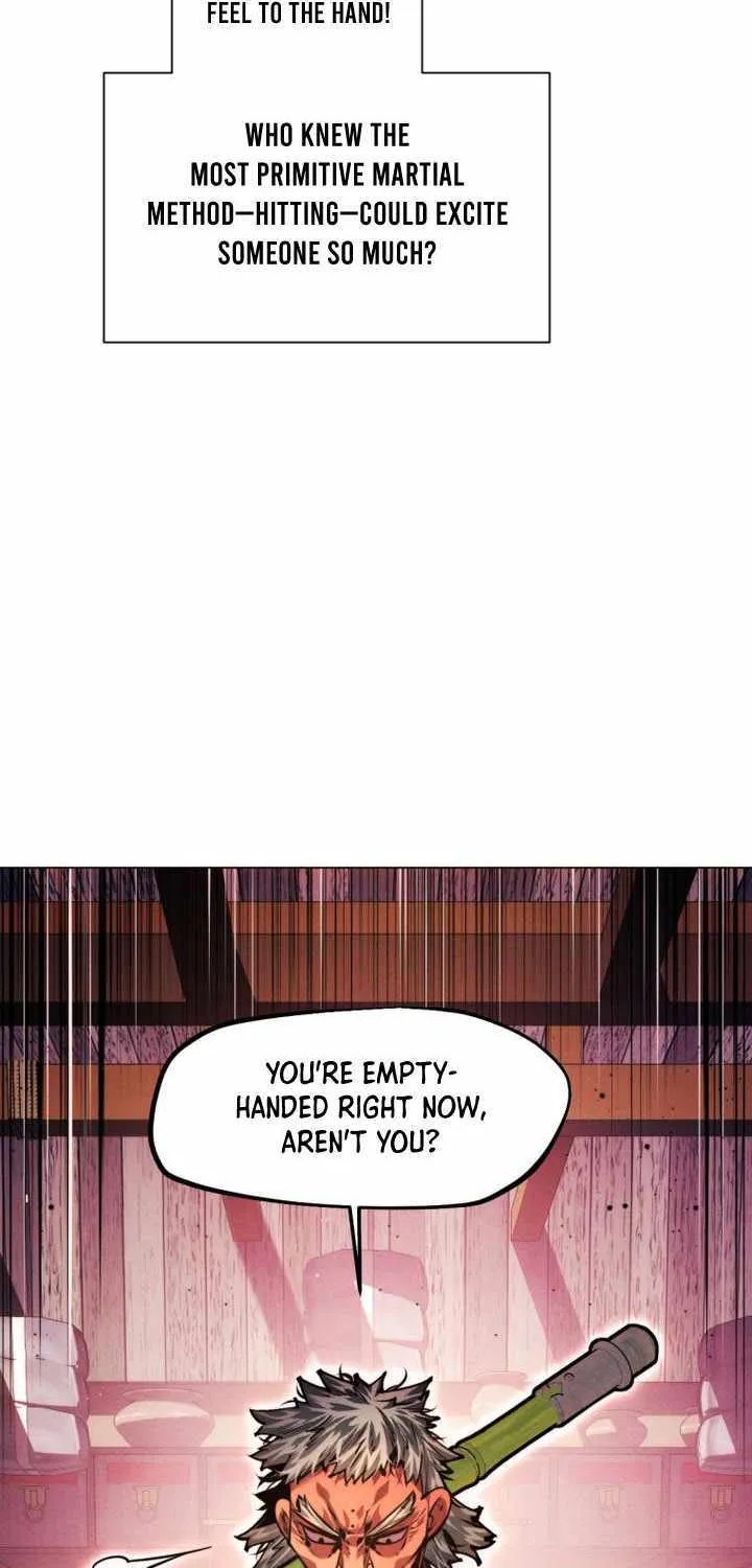 A Modern Man Who Got Transmigrated Into the Murim World Chapter 146 page 135 - 