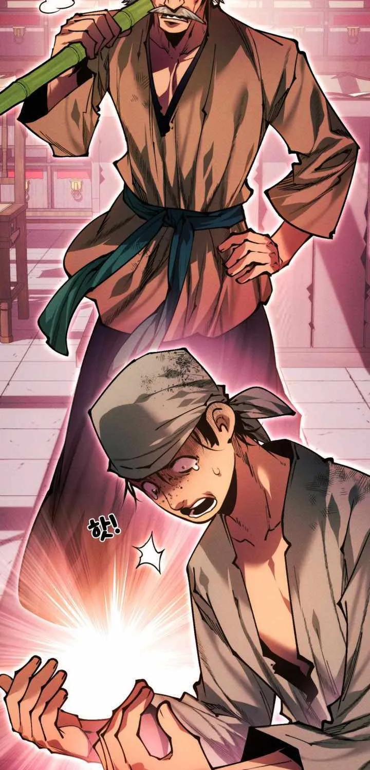 A Modern Man Who Got Transmigrated Into the Murim World Chapter 146 page 136 - 