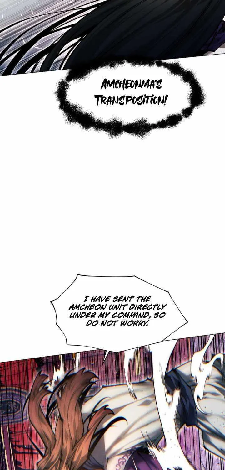 A Modern Man Who Got Transmigrated Into the Murim World Chapter 146 page 15 - 