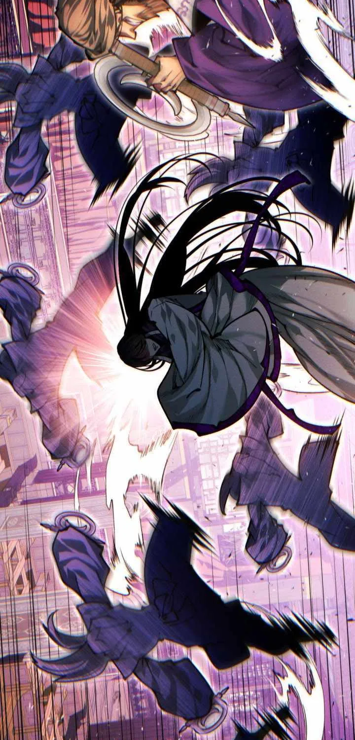 A Modern Man Who Got Transmigrated Into the Murim World Chapter 146 page 16 - 