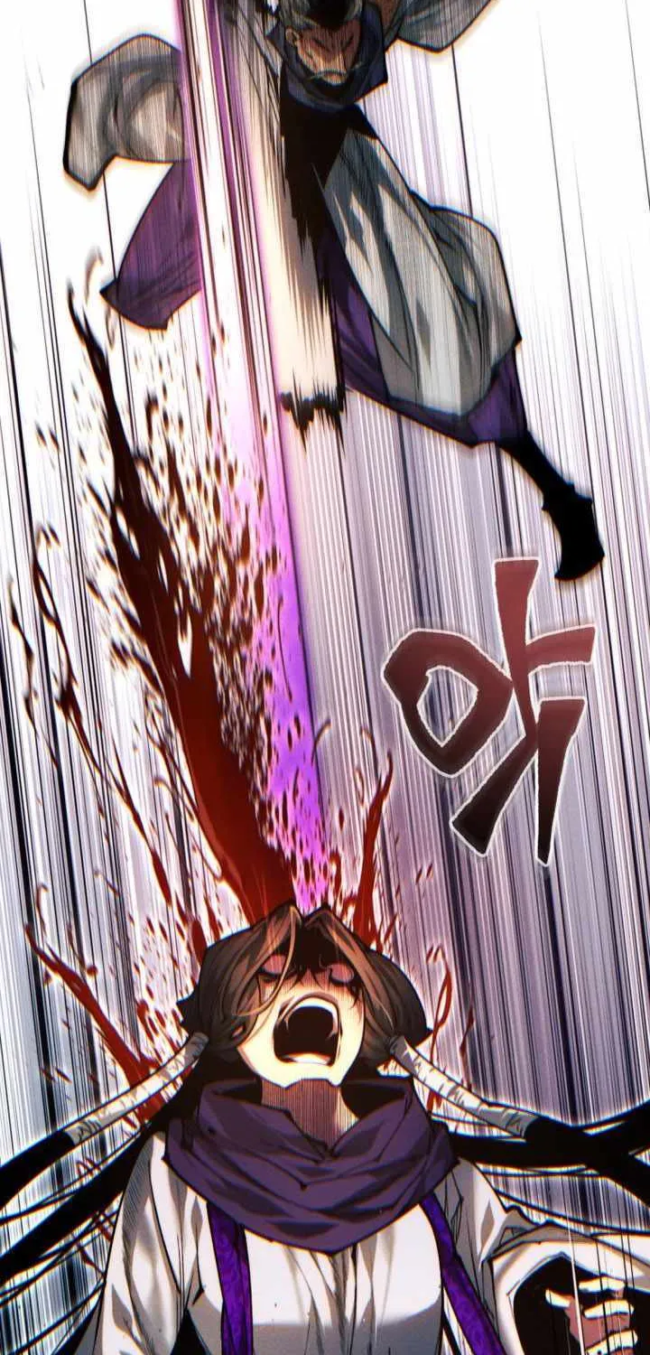 A Modern Man Who Got Transmigrated Into the Murim World Chapter 146 page 23 - 