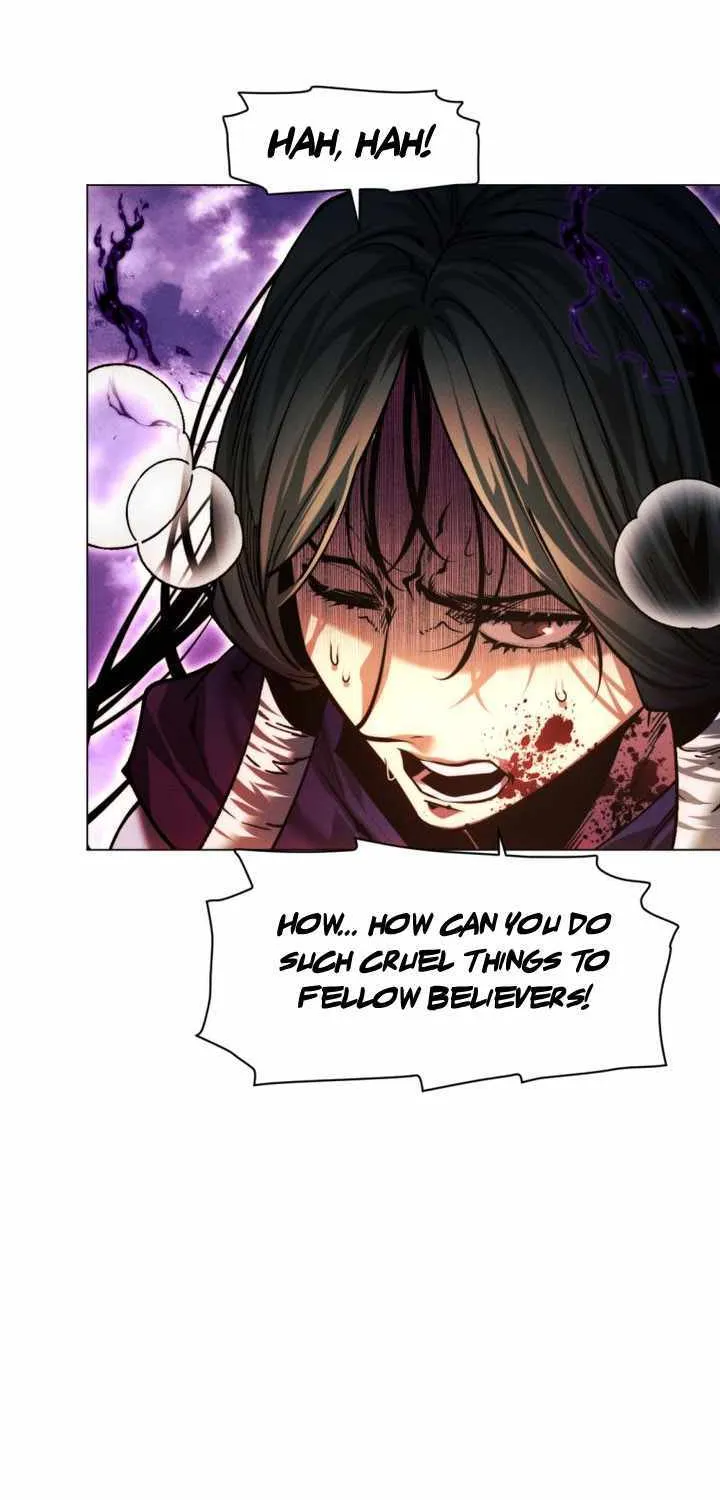 A Modern Man Who Got Transmigrated Into the Murim World Chapter 146 page 29 - 