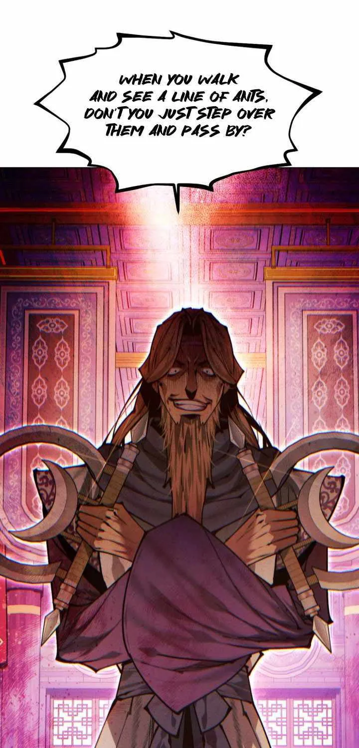 A Modern Man Who Got Transmigrated Into the Murim World Chapter 146 page 30 - 