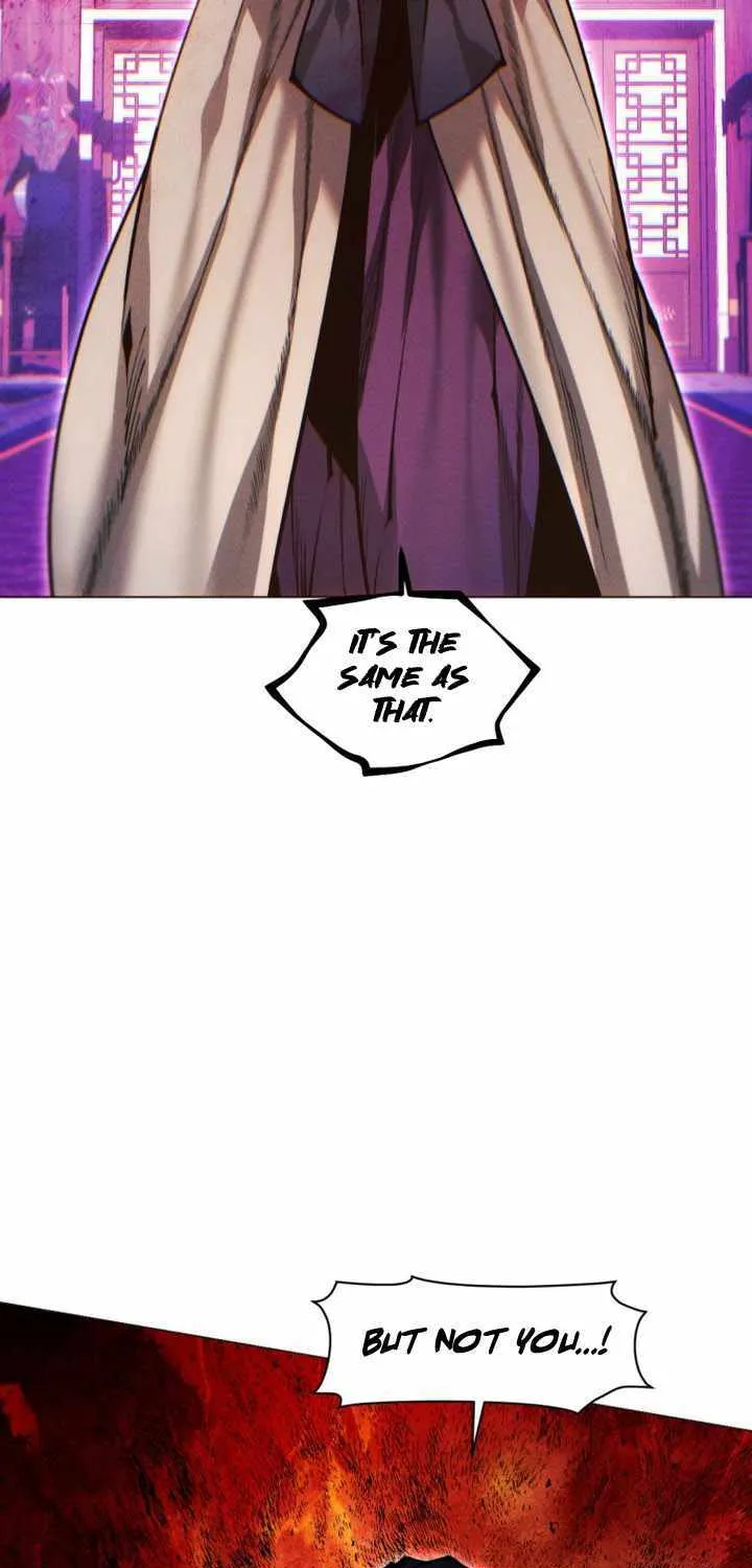 A Modern Man Who Got Transmigrated Into the Murim World Chapter 146 page 31 - 