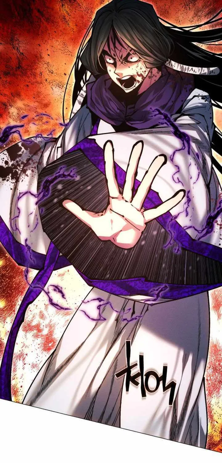 A Modern Man Who Got Transmigrated Into the Murim World Chapter 146 page 32 - 