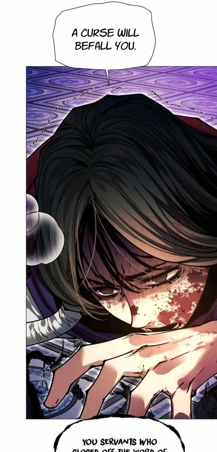 A Modern Man Who Got Transmigrated Into the Murim World Chapter 146 page 41 - 