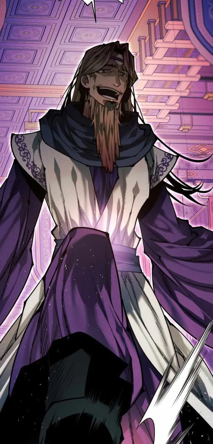 A Modern Man Who Got Transmigrated Into the Murim World Chapter 146 page 45 - 
