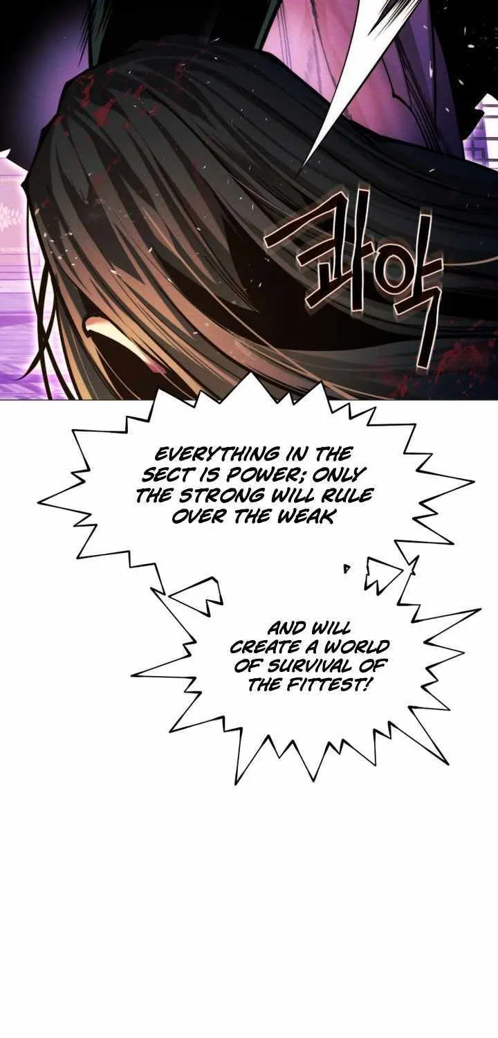 A Modern Man Who Got Transmigrated Into the Murim World Chapter 146 page 46 - 