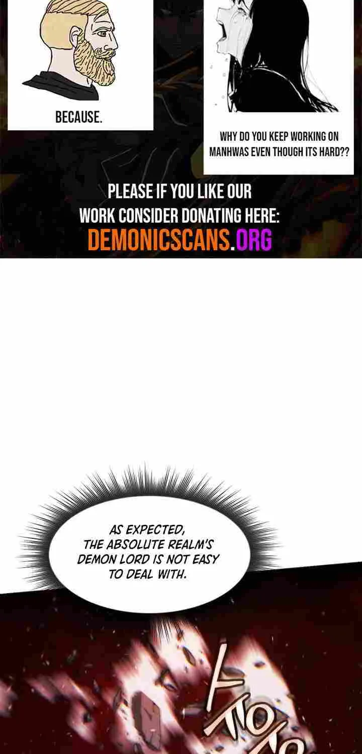 A Modern Man Who Got Transmigrated Into the Murim World Chapter 146 page 6 - 