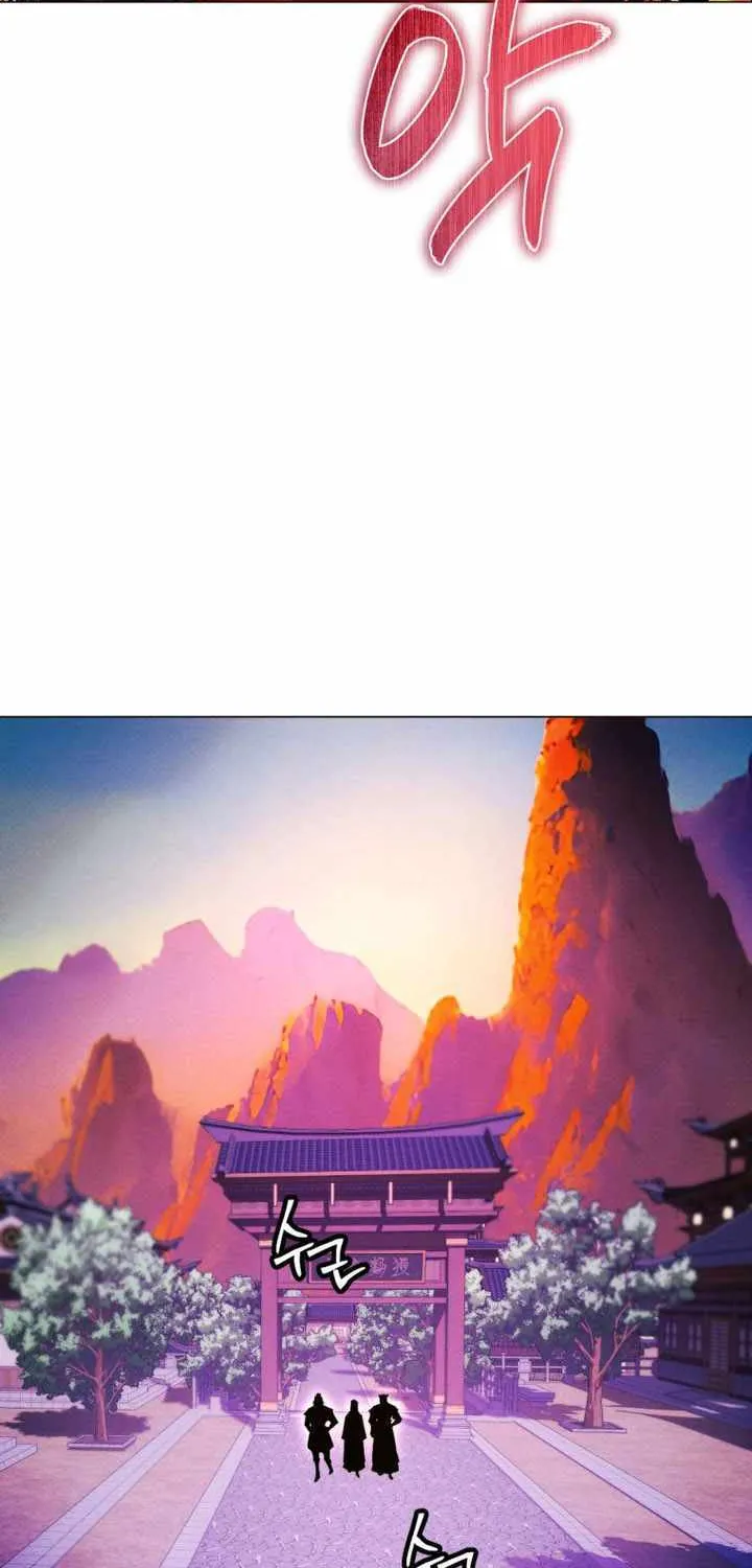 A Modern Man Who Got Transmigrated Into the Murim World Chapter 146 page 51 - 