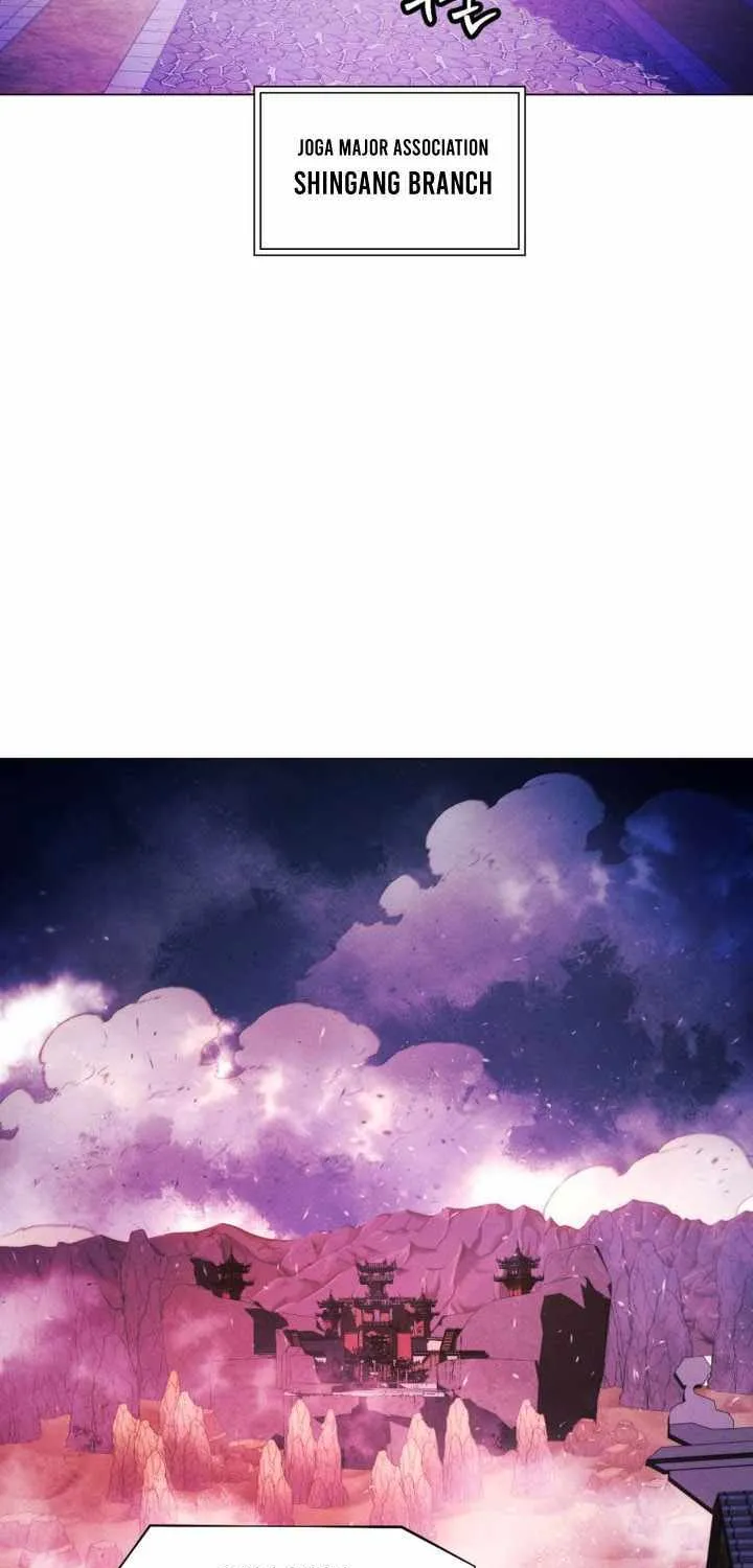 A Modern Man Who Got Transmigrated Into the Murim World Chapter 146 page 52 - 