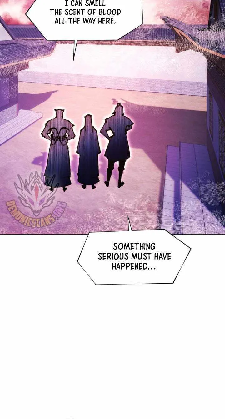 A Modern Man Who Got Transmigrated Into the Murim World Chapter 146 page 53 - 