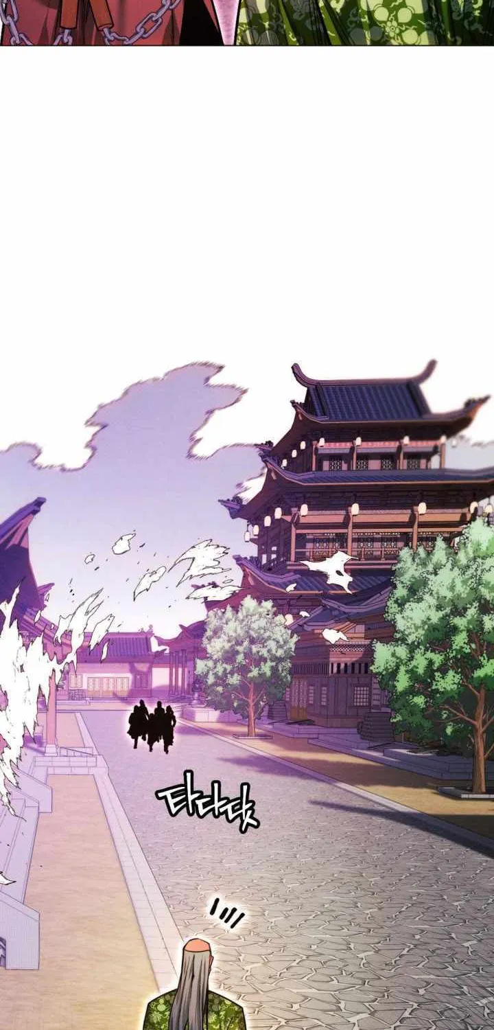 A Modern Man Who Got Transmigrated Into the Murim World Chapter 146 page 55 - 
