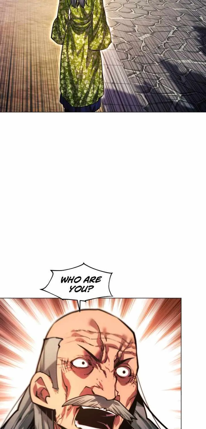A Modern Man Who Got Transmigrated Into the Murim World Chapter 146 page 56 - 