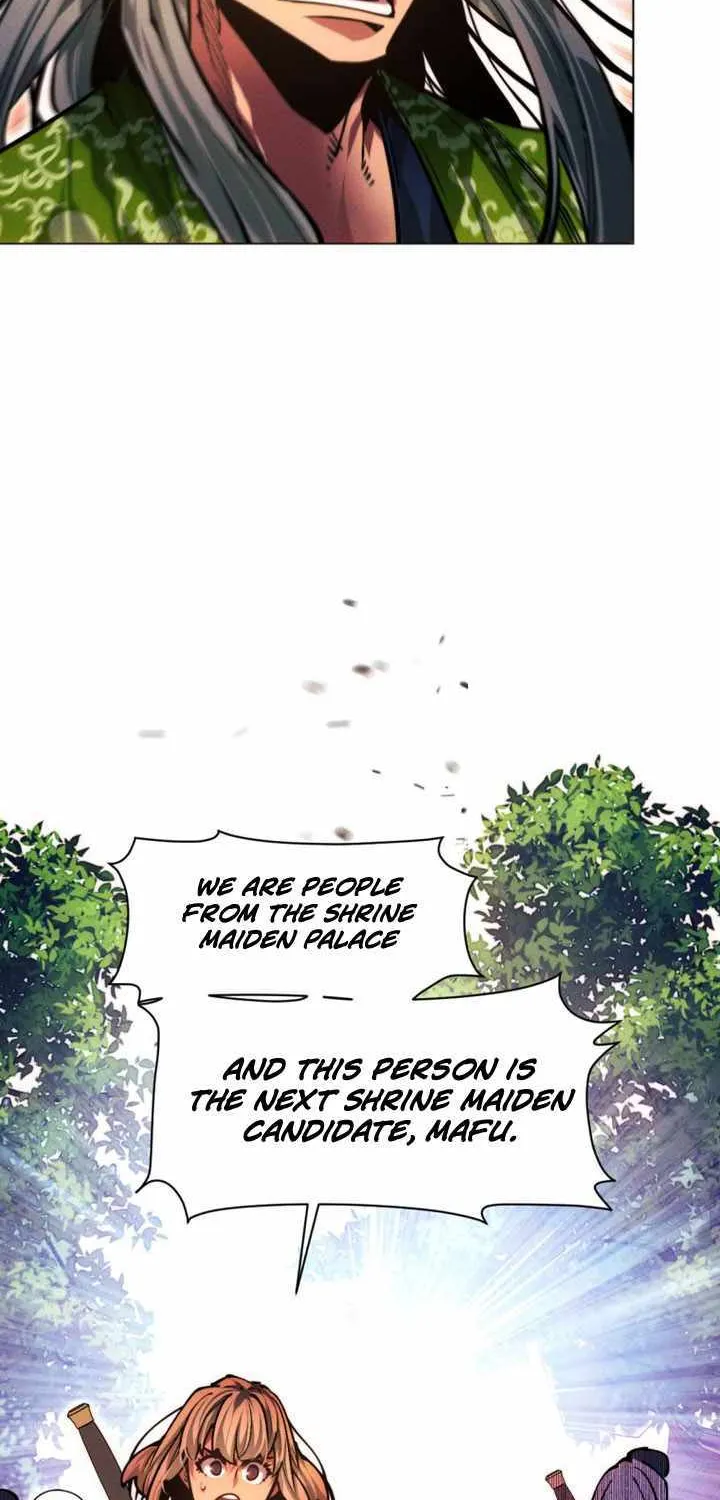 A Modern Man Who Got Transmigrated Into the Murim World Chapter 146 page 57 - 