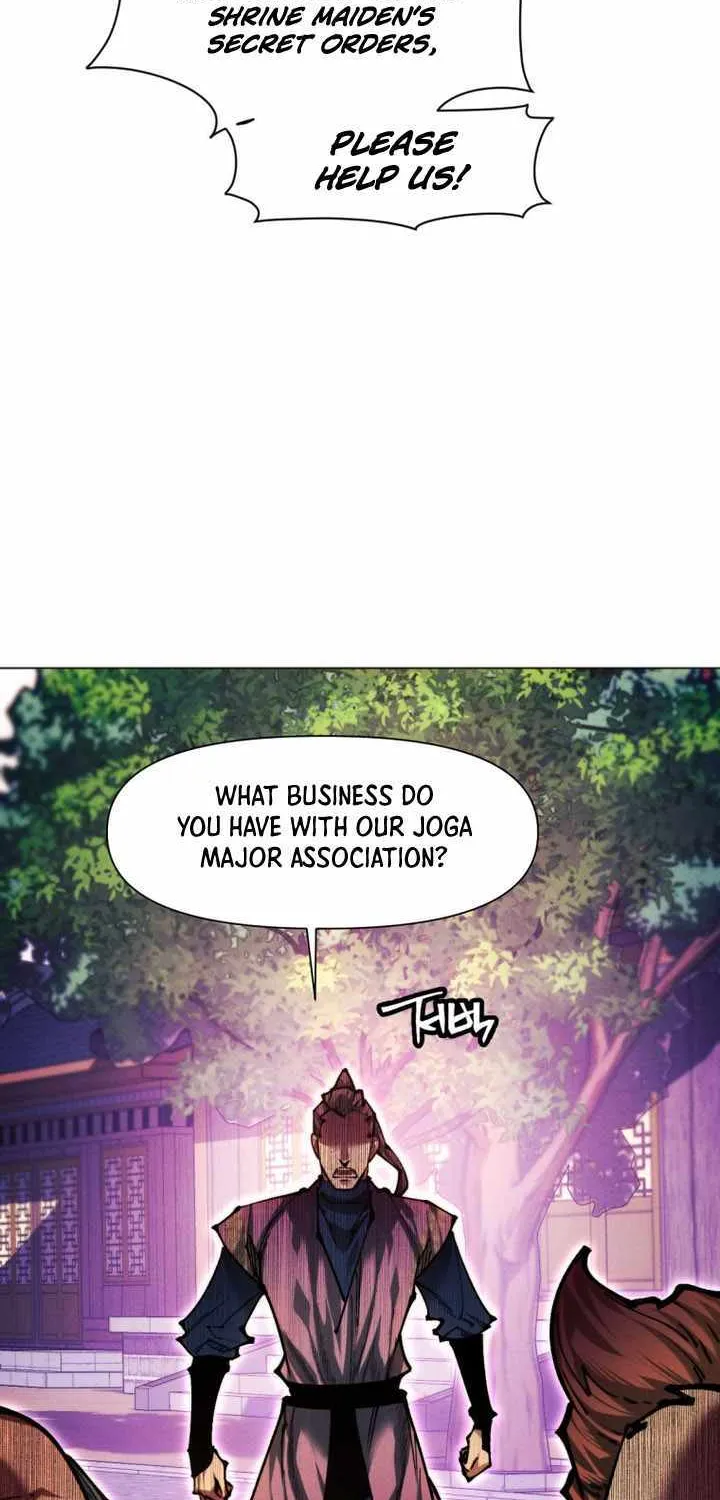 A Modern Man Who Got Transmigrated Into the Murim World Chapter 146 page 59 - 