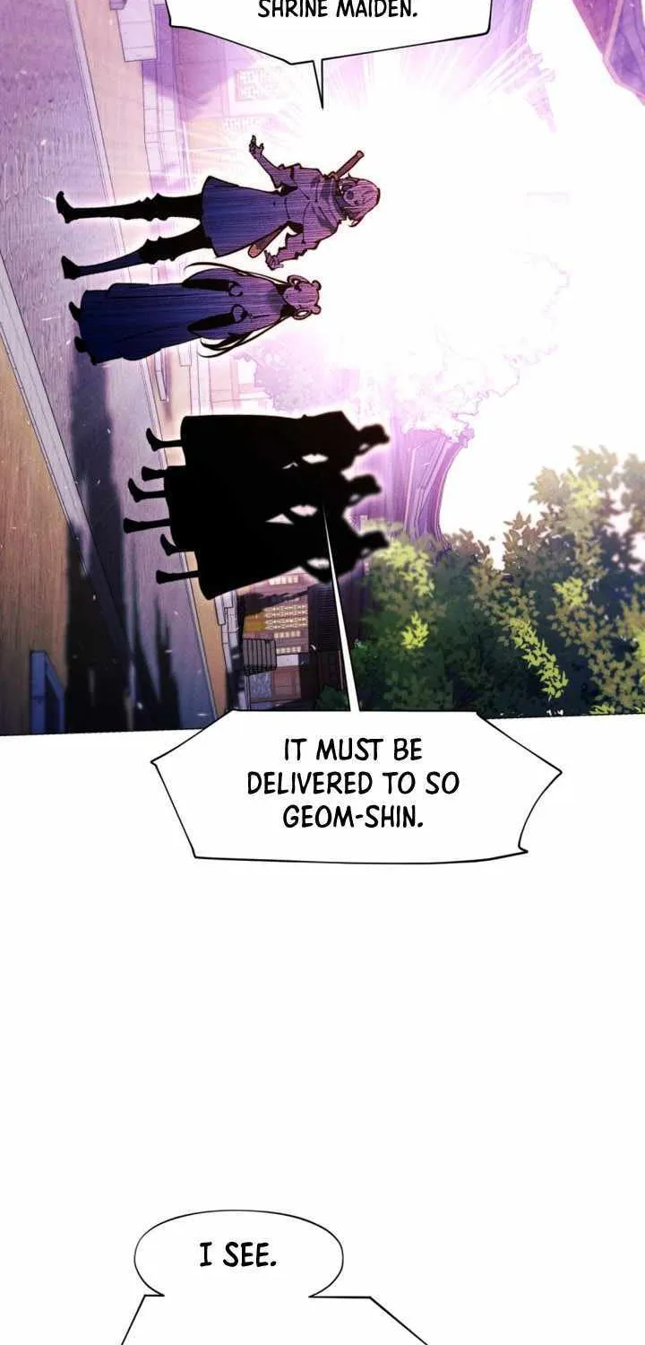 A Modern Man Who Got Transmigrated Into the Murim World Chapter 146 page 62 - 