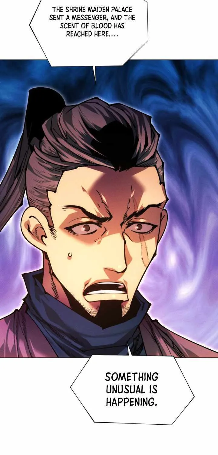 A Modern Man Who Got Transmigrated Into the Murim World Chapter 146 page 63 - 